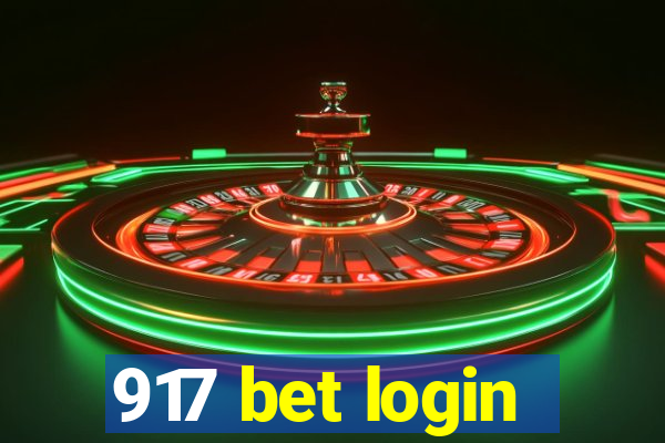 917 bet login